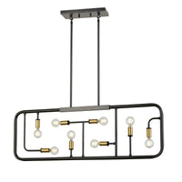 Wolfe Linear Suspension