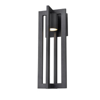 Astrid Outdoor Wall Light