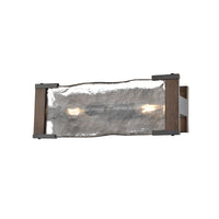 Georgian Bay Vanity Light