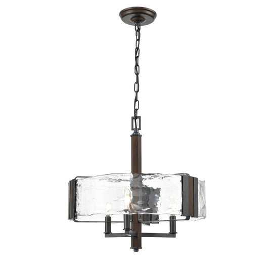 Georgian Bay Chandelier