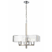 Georgian Bay Chandelier