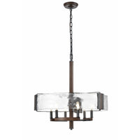 Georgian Bay Chandelier
