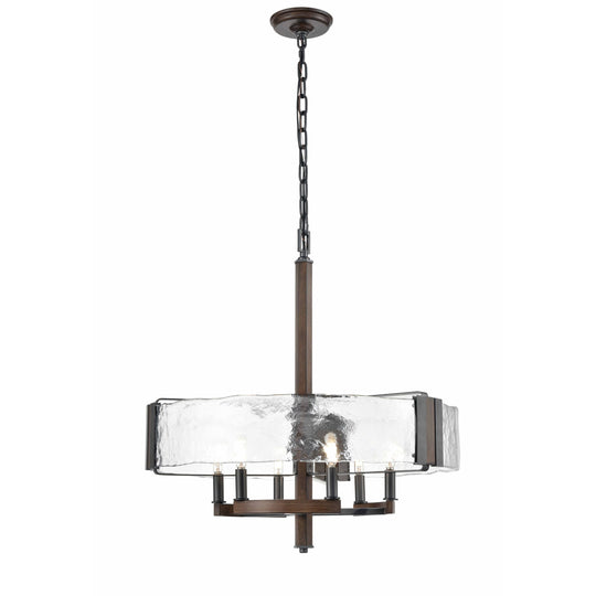 Georgian Bay Chandelier