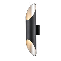 Brecon Outdoor Wall Light