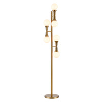 French Quarter Floor Lamp