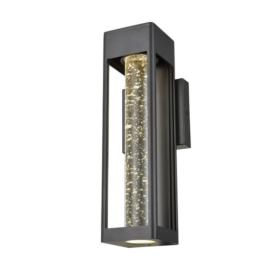 Geyser Outdoor Wall Light