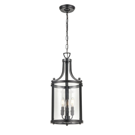 Niagara Special Edition 3 Light Pendant