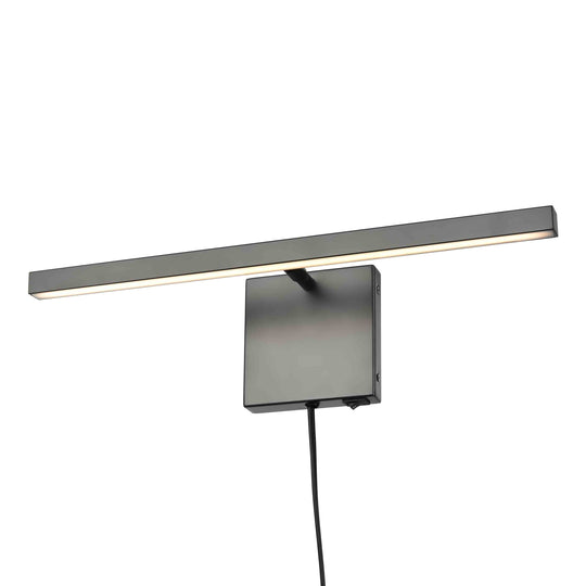 Maud AC LED Sconce