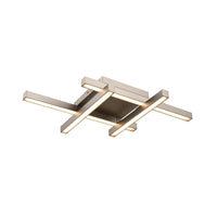 Maud AC LED Flush Mount