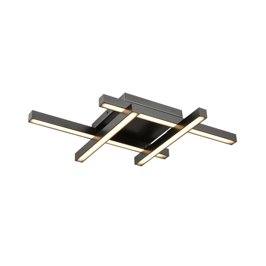 Maud AC LED Flush Mount