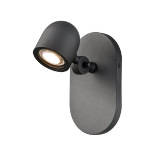 Pond Inlet Outdoor Sconce