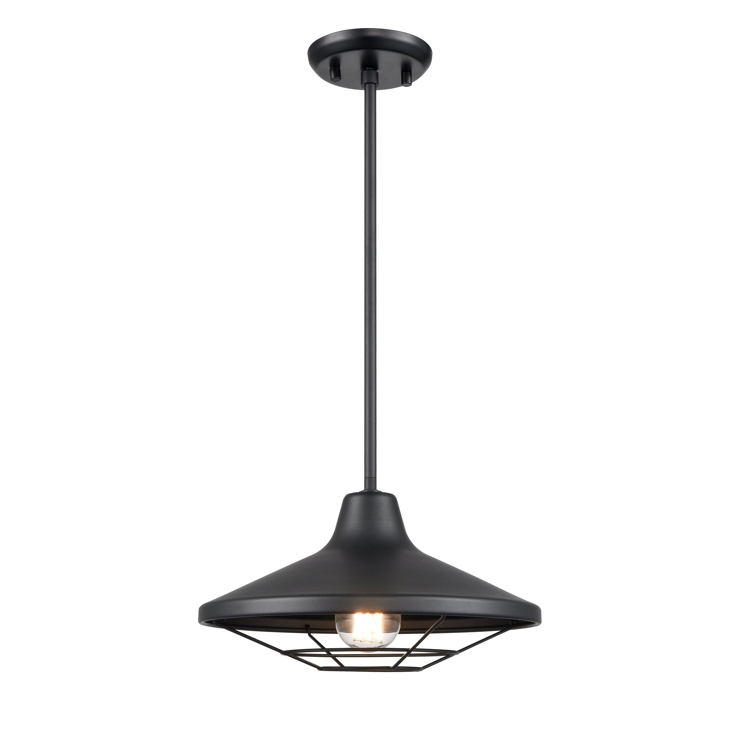 Somerset Outdoor 12 Inch Pendant