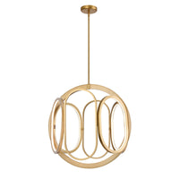 Perigee AC LED 26 Inch Pendant