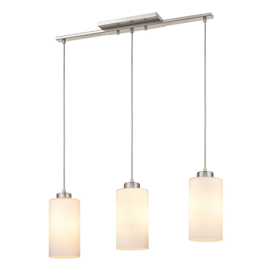 Manitou 3 Light Linear Suspension
