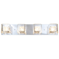 Trilogy Vanity Light