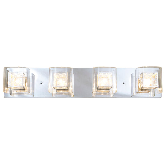 Trilogy Vanity Light