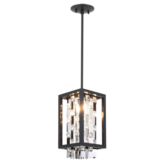 Amethyst Mini Pendant