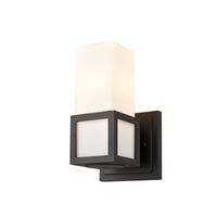 Chicago Sconce