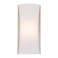 Kingsway AC LED Sconce