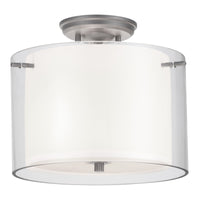 Essex Semi Flush Mount