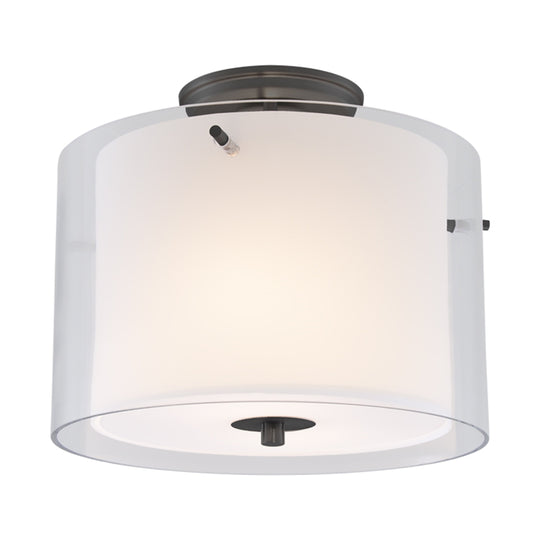 Essex Semi Flush Mount