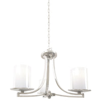 Essex Semi Flush Mount