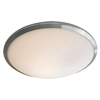 Essex AC LED Flush Mount