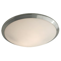 Essex AC LED Flush Mount