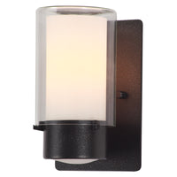 Essex Outdoor Wall Light
