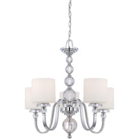 Downtown Chandelier
