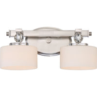 Downtown Vanity Light