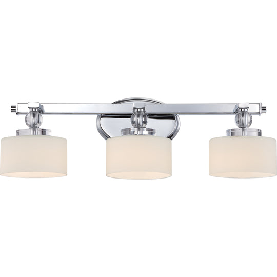 Downtown Vanity Light