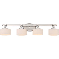 Downtown Vanity Light