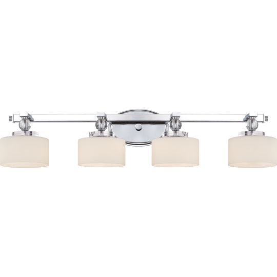 Downtown Vanity Light