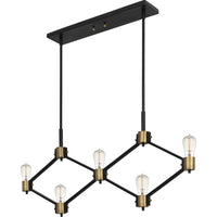 Downing Linear Suspension