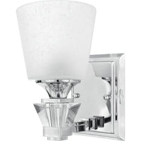 Deluxe Sconce