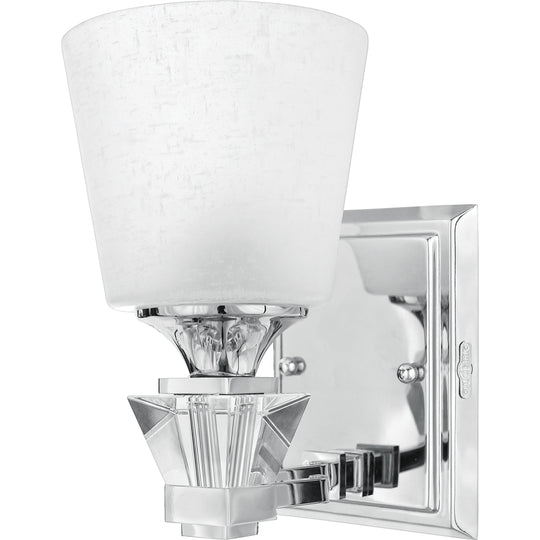 Deluxe Sconce