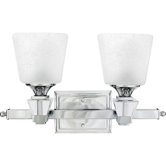 Deluxe Vanity Light