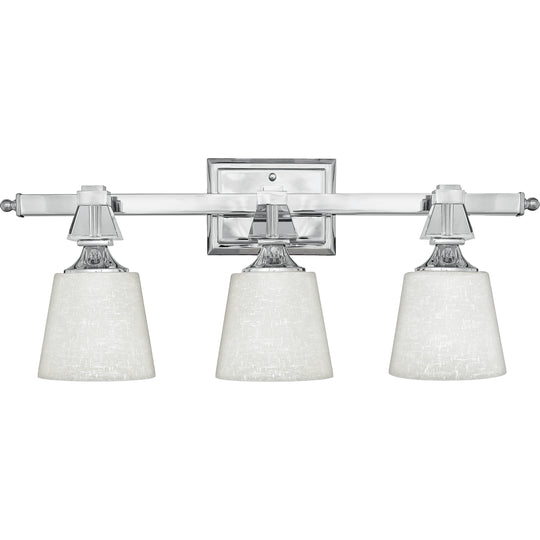Deluxe Vanity Light