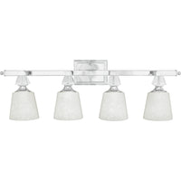 Deluxe Vanity Light