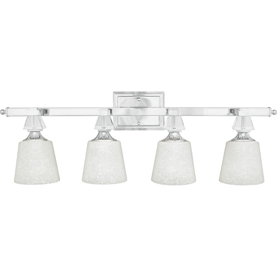 Deluxe Vanity Light