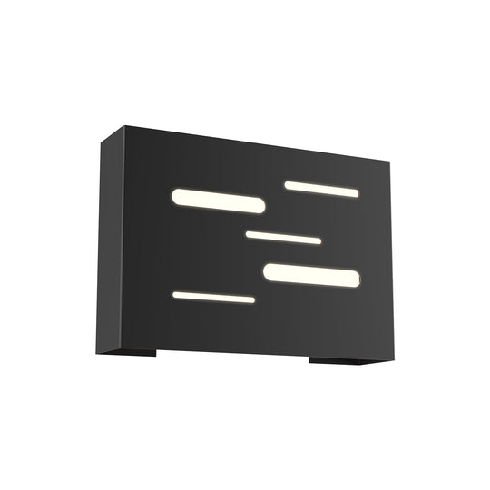 Kuzco Dynamo Outdoor Wall Light