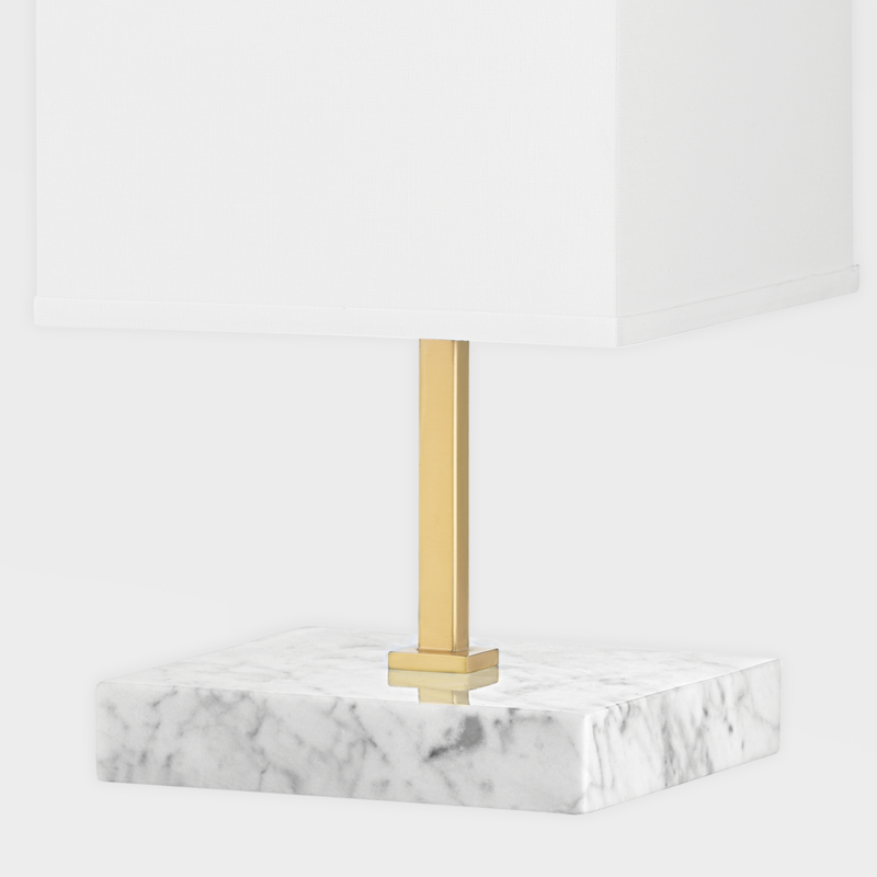 Mikaela 1-Light Table Lamp