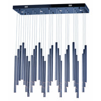 Flute Linear Suspension