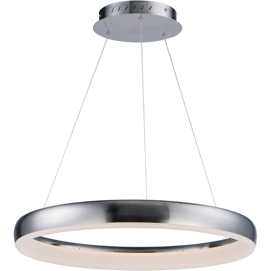 Innertube Pendant