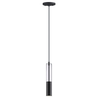 Torch LED 1-Light Pendant
