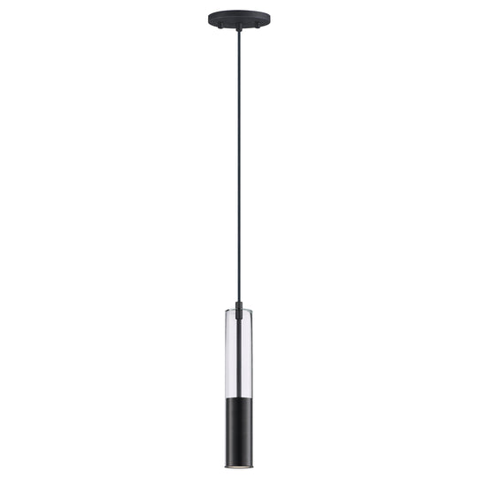 Torch LED 1-Light Pendant