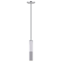 Torch LED 1-Light Pendant
