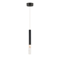 Diaphane LED 1-Light Pendant