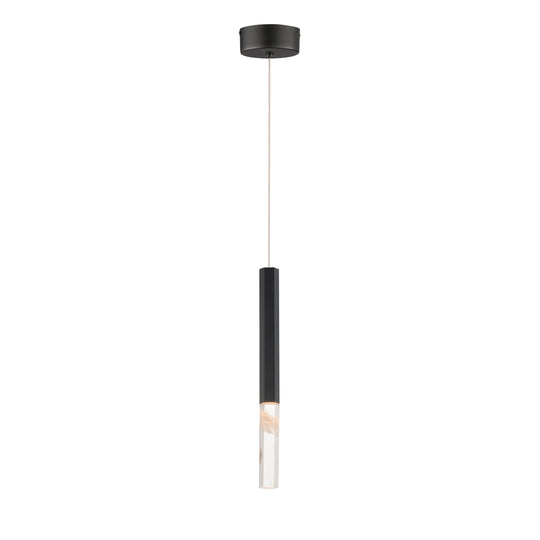 Diaphane LED 1-Light Pendant